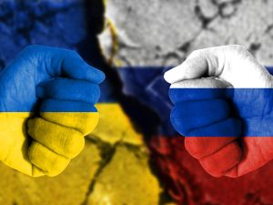 خطة إنهاء الحرب في أوكرانيا.. هل كتبتها أمريكا؟