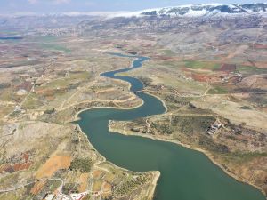 لماذا نهر الليطاني مهم لإسرائيل 