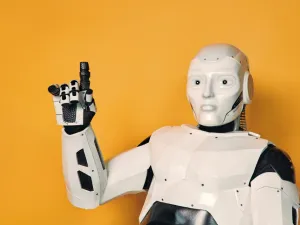 Robots