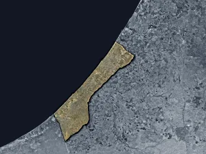 خطة ترامب لإدارة غزة بعد الحرب