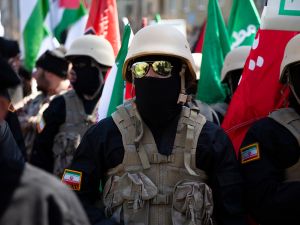 Iran's secret unit 11000 targeted Israeli envoy