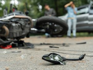 وفاة طفلين وإصابة خطيرة