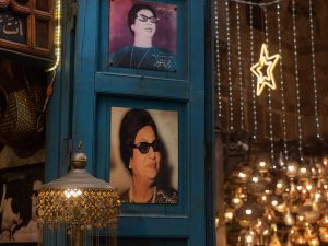 غضب أسرة أم كلثوم بعد إقامة حفلات خاصة بها في إسرائيل