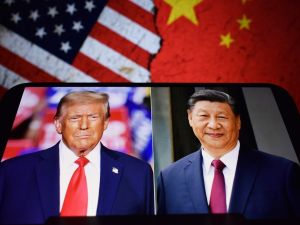 الصين توافق بتصدير 3 معادن نادرة لأميركا