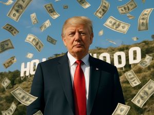 ترامب يخسر 1.1 مليار دولار من ثروته