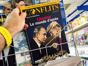 تراجع الإنتاج الصناعي ينذر بتحول أكبر في المشهد الاقتصادي