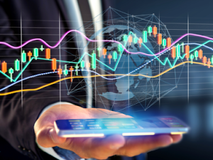 Why Arab Traders Are Choosing Evest More Than Ever