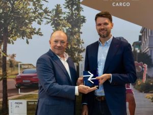 الاتحاد للشحن تعزز شراكتها مع تيليبورت وتوسّع شبكتها في جنوب شرق آسيا مع إطلاق مسار شحن جديد إلى بنوم بنه 