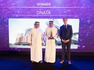 dnata named Ground Support Company of the Year at Aviation Business Middle East Awards 2025
