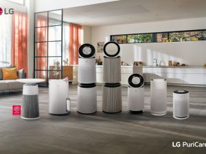 LG Highlights Air Quality Concerns in the Middle East and Offers Solutions for Healthier Indoor Living 