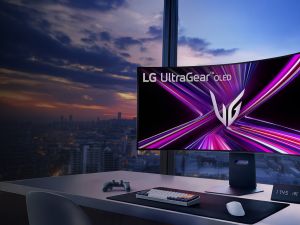 Level Up Your Gaming Experience: LG’s Monitors Deliver Immersive Performance for Uae Gamers 