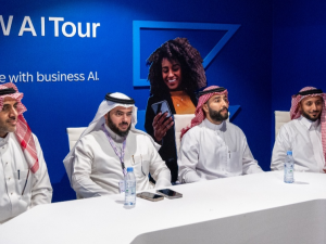 81% of Saudi Enterprises Already Using Industry-Specific AI Solutions, New SAP Survey Finds