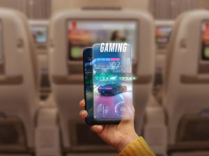 طيران الإمارات تزوّد 232 طائرة من أسطولها بخدمة "ستارلينك"