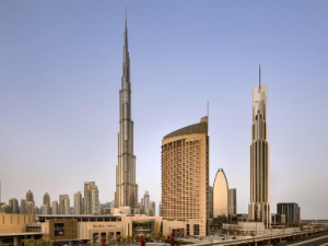 فندقا كمبينسكي سنترال أفينيو وكمبينسكي ذا بوليفارد يكشفان عن عروض إقامة محدودة بمناسبة الجمعة السوداء‎