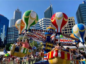 مهرجان ياس الشتوي يعود بعشرة أيام من الدهشة والخيال والاحتفالات مع برنامج استثنائي من العروض الترفيهية والأنشطة والمفاجآت 