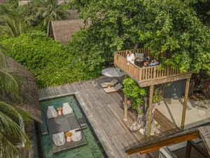 Where Space Meets Serenity: Four Seasons Resorts Maldives Introduces Elevated Suite Experiences for Every Kind of Traveller 