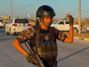 أبو شباب