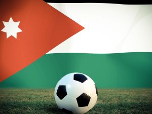أغاني عن منتخب الأردني النشامى