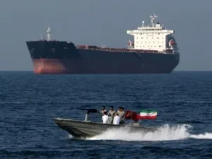 ناقلة نفط