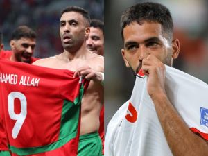 الأردن والمغرب في نهائي كأس العرب: التشكيل المتوقع، المعلقون، وكيفية مشاهدة البث المباشر