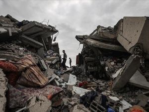 جثامين شهداء