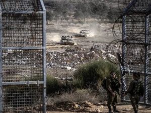 جنود إسرائيليون