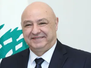 الرئيس عون