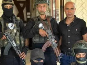 أبو شباب