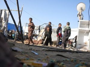 خروقات في غزة