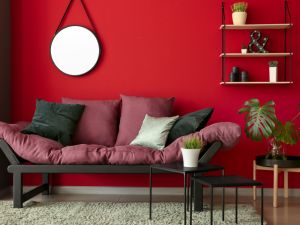 خلطة طبيعية منزلية لتعطير غرفة النوم