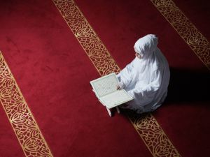 دعاء شهر يناير 2026