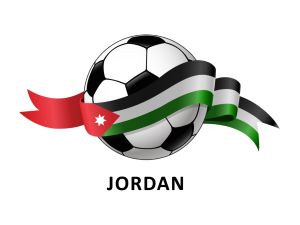 دعاء فوز المنتخب الأردني في بطولة كأس العرب 2025