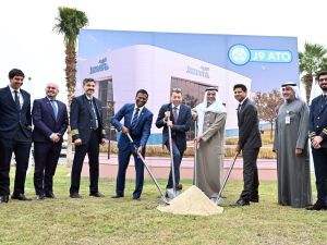 Jazeera Airways Marks Major Training Milestone with British Trade Delegation Visit