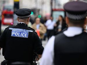 شرطة لندن