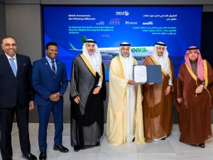 Jazeera Airways Awarded KSA Charter  Carrier Tender by GACA