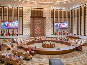 قمة الخليج