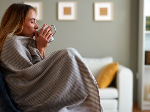 مشروبات تقوي المناعة في ديسمبر