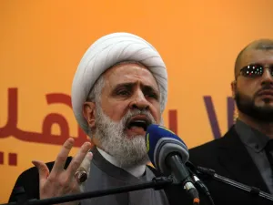 نعيم قاسم