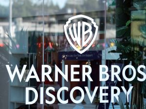 Netflix enters exclusive talks to buy Warner Bros 