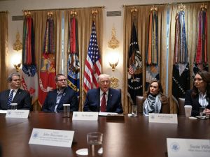 U.S. sanctions Colombian mercenary network arming Sudan’s RSF 