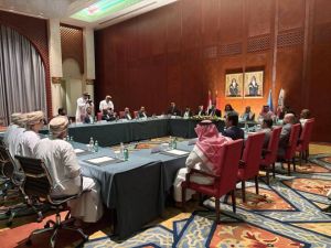 Yemeni rival factions agree to release 3,000 prisoners in Oman-mediated deal