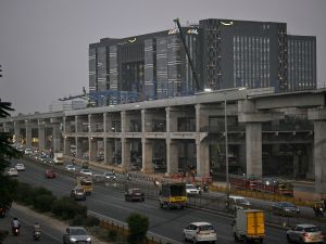 India overtakes Japan to become world’s fourth-largest economy