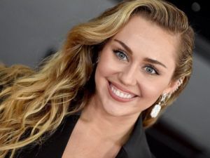 مايلي سايريس