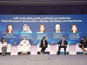 Markaz Highlights Key Investment Themes and Opportunities at Its Annual “Markaz 2026 Outlook” Seminar