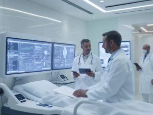 DataString Consulting Highlights Middle East Leadership in Next Generation Life Sciences & Healthcare Innovation