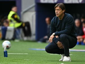 غضب ألميدا يطغى على ما بعد مباراة ريال مدريد