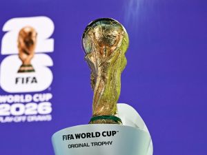 موعد قرعة كأس العالم 2026 والقنوات الناقلة..وكل ما تريد معرفته عن نظام السحب وتصنيف المنتخبات