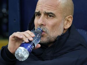 غيابات مؤثرة تضرب مانشستر سيتي قبل ربع نهائي كأس الرابطة