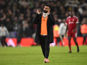 ميرفي يتهم صلاح بـ "الأنانية" بعد تصريحاته النارية