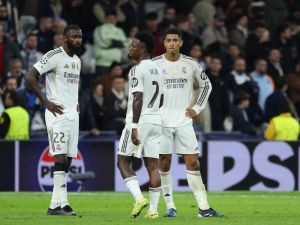 نقد حاد لفعالية ريال مدريد الهجومية في دوري الأبطال